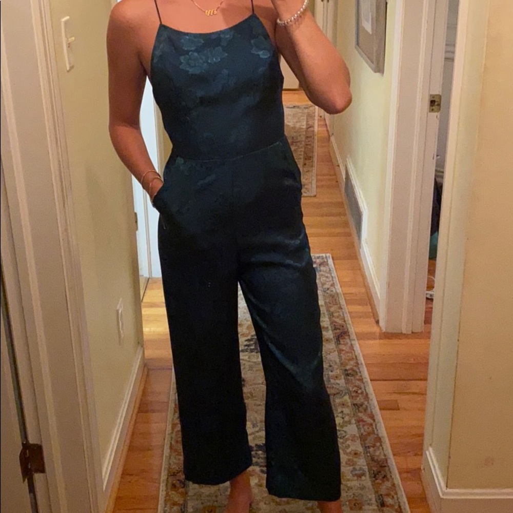 Urban Outfitters jumpsuit